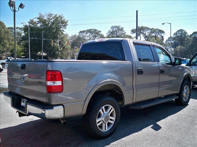 Ford F150 2005 photo 5