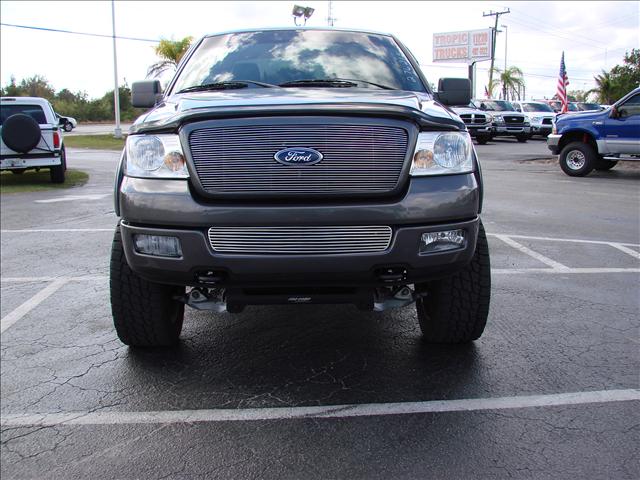 Ford F150 2005 photo 1