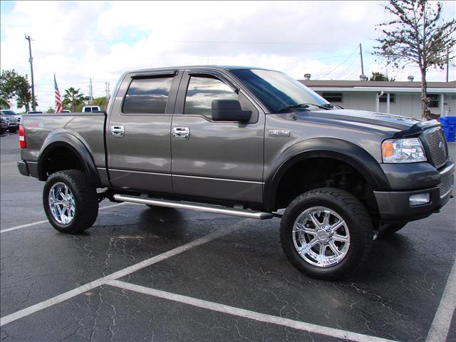 Ford F150 2005 photo 2