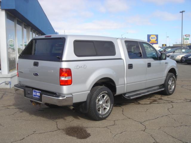 Ford F150 2005 photo 2