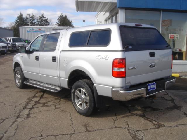 Ford F150 2005 photo 3