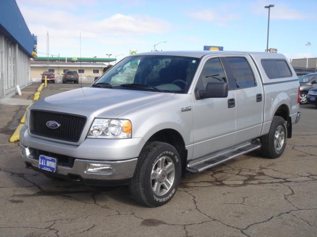 Ford F150 2005 photo 5