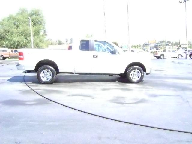 Ford F150 REG CAB 119. Pickup