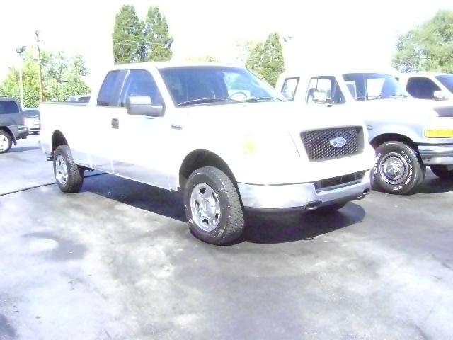 Ford F150 2005 photo 1