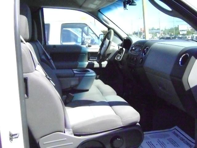 Ford F150 2005 photo 2