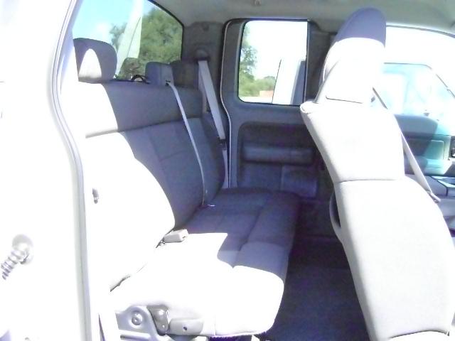 Ford F150 2005 photo 3