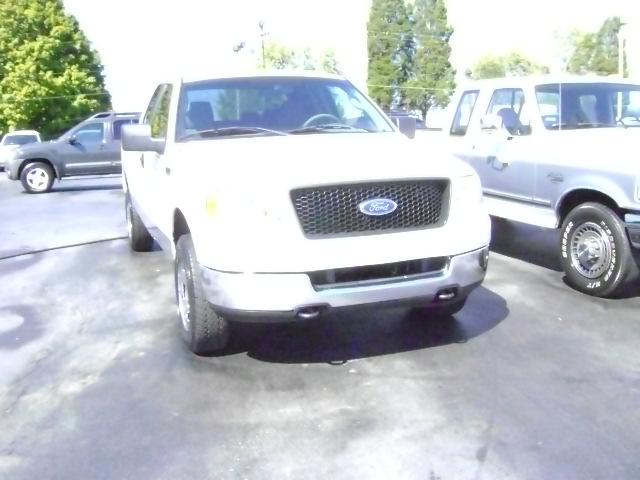 Ford F150 2005 photo 4