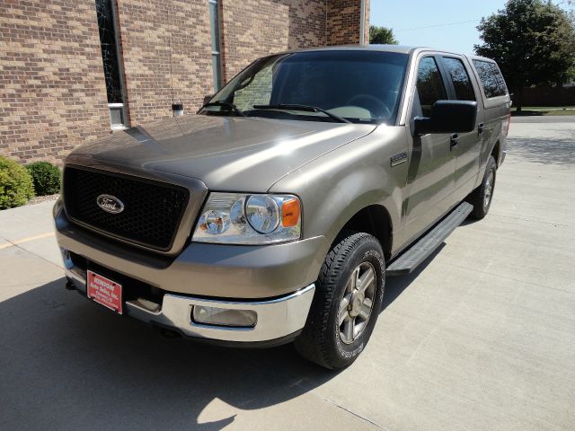 Ford F150 2005 photo 1