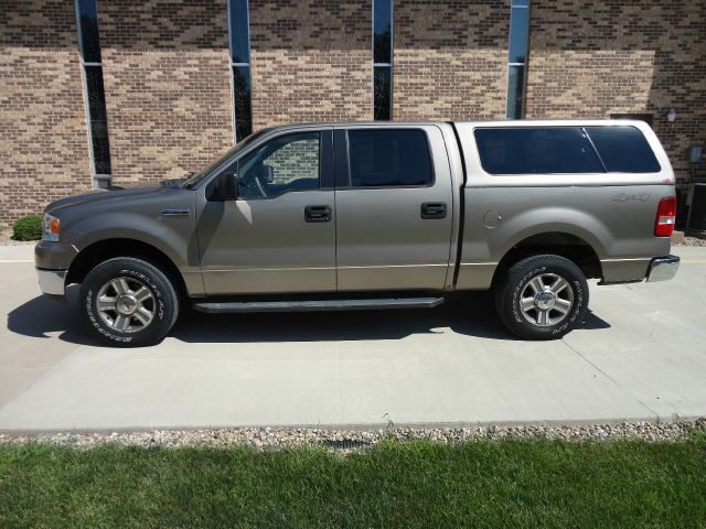 Ford F150 2005 photo 4