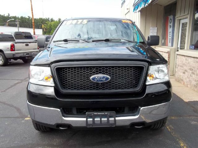 Ford F150 2005 photo 2