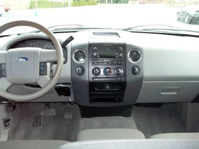 Ford F150 2005 photo 3