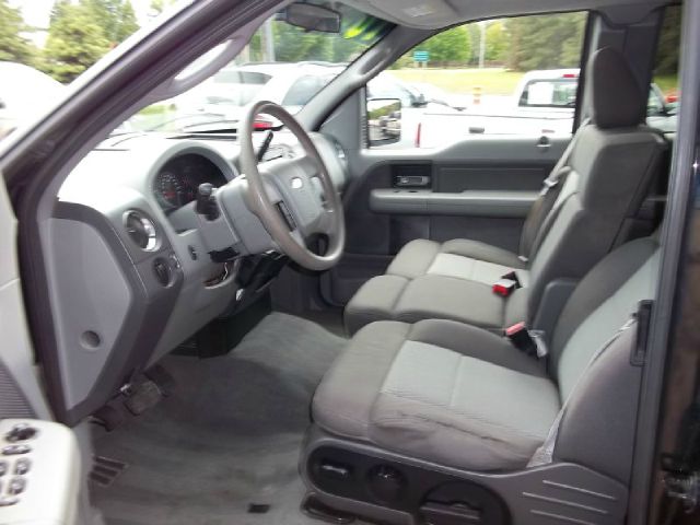 Ford F150 2005 photo 5