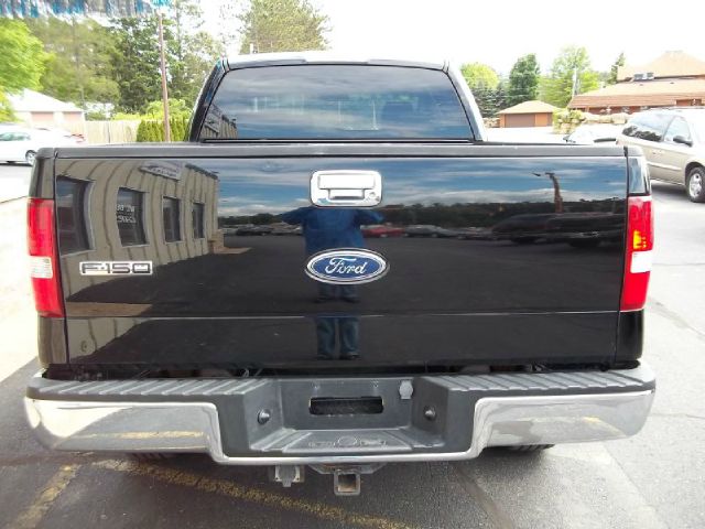 Ford F150 2005 photo 6