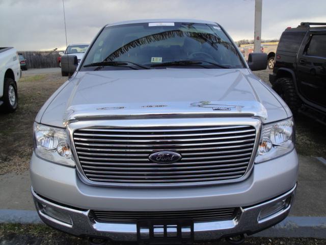 Ford F150 2005 photo 1