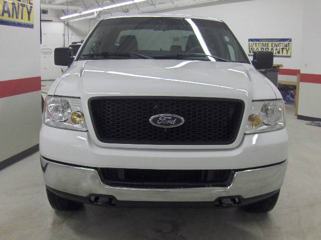 Ford F150 2005 photo 1