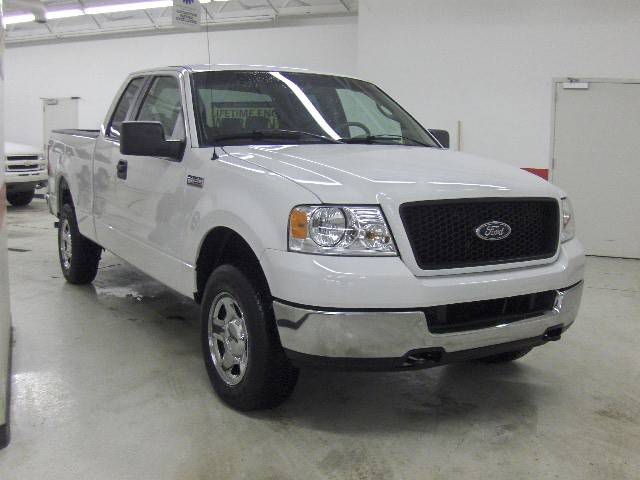 Ford F150 2005 photo 2