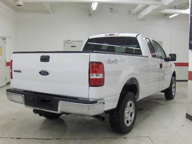 Ford F150 2005 photo 3