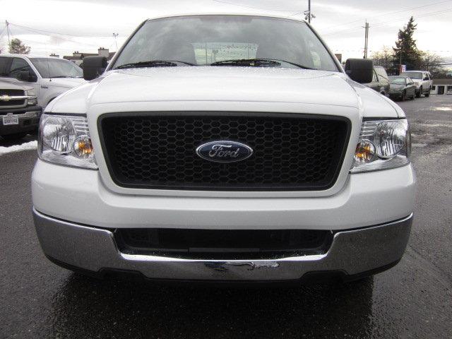 Ford F150 2005 photo 1