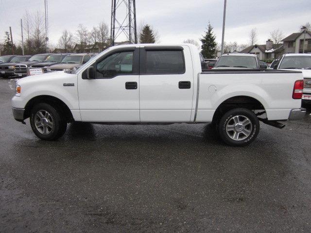 Ford F150 2005 photo 2