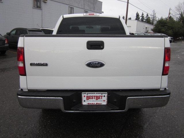 Ford F150 2005 photo 3