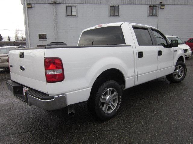 Ford F150 2005 photo 4