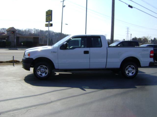 Ford F150 REG CAB 119. Pickup