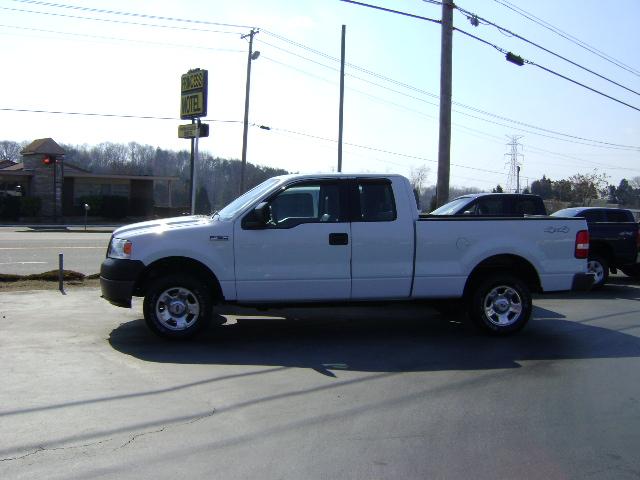 Ford F150 2005 photo 1