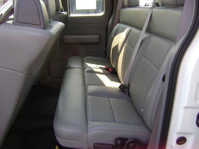 Ford F150 2005 photo 3