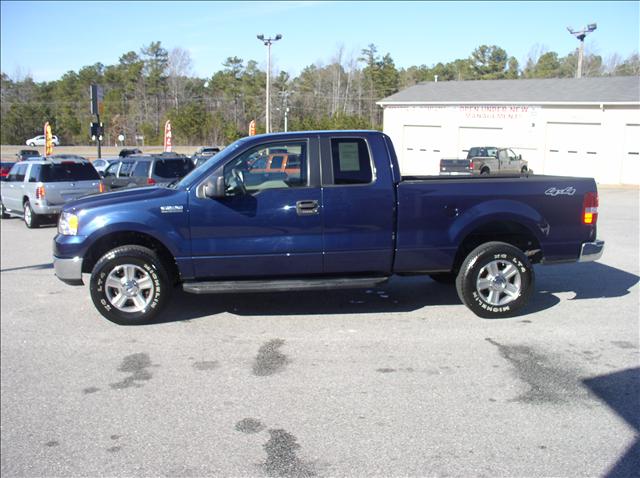 Ford F150 2005 photo 1