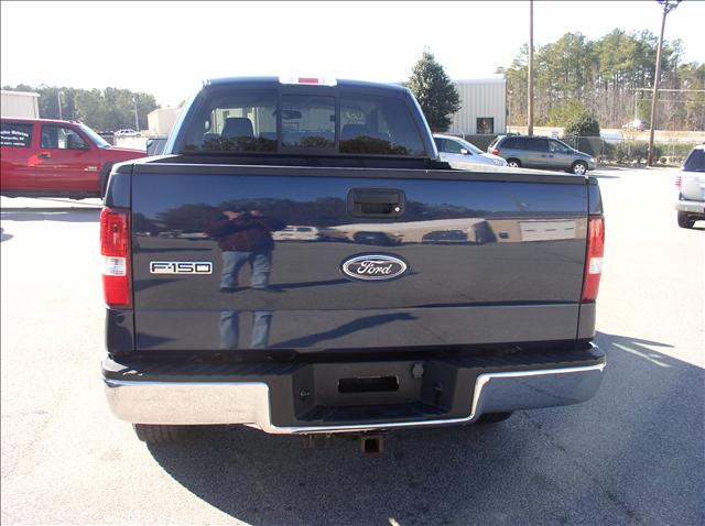 Ford F150 2005 photo 2