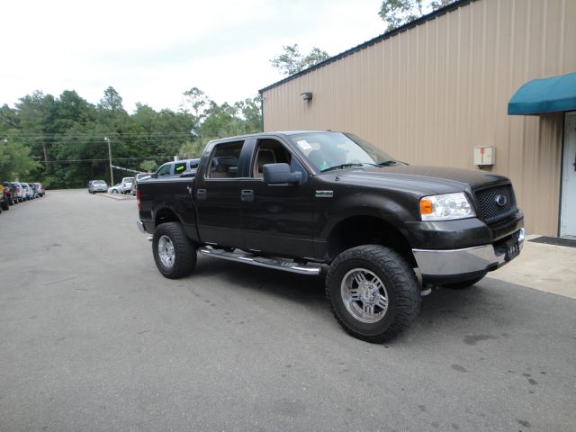 Ford F150 2005 photo 1