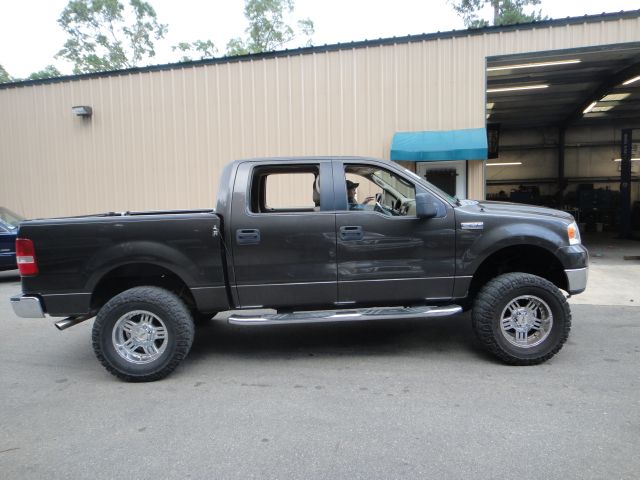 Ford F150 2005 photo 2