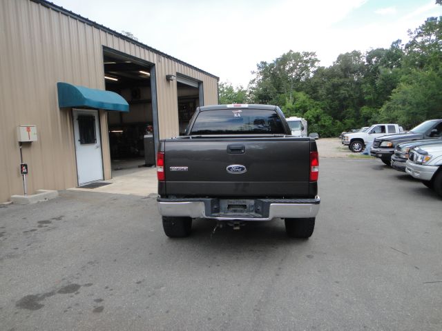 Ford F150 2005 photo 3