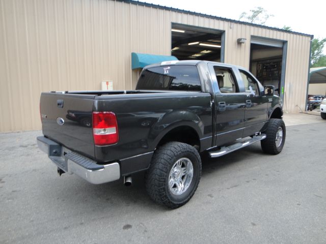 Ford F150 2005 photo 4