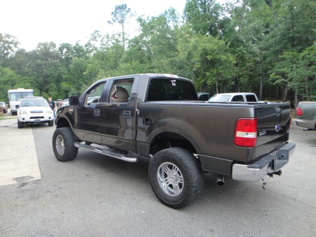 Ford F150 2005 photo 5