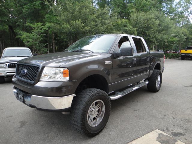 Ford F150 2005 photo 6