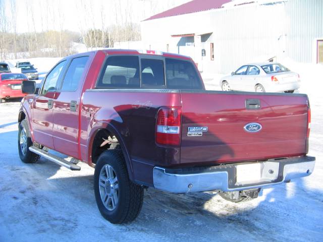 Ford F150 2005 photo 2