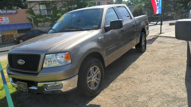 Ford F150 2005 photo 2