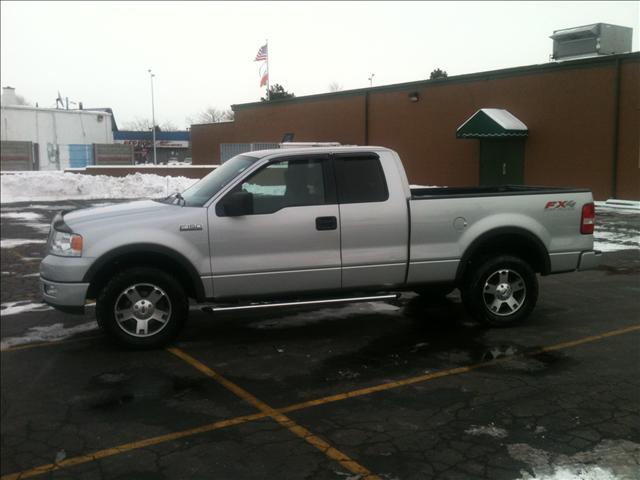 Ford F150 2005 photo 1