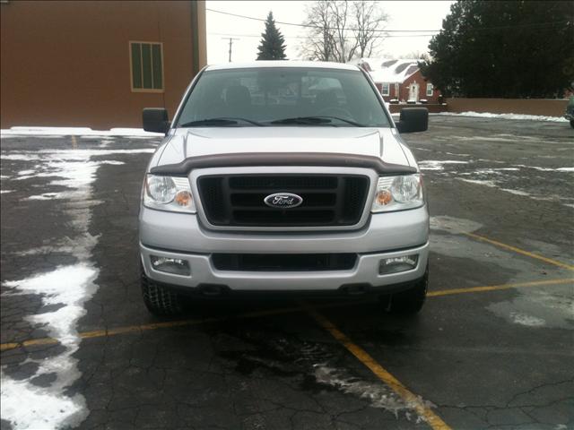 Ford F150 2005 photo 2