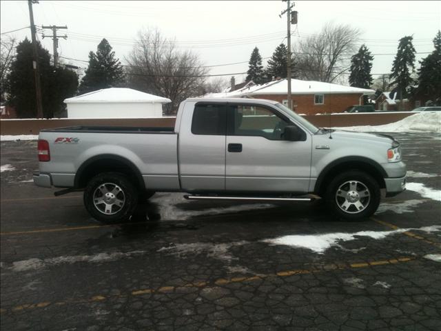 Ford F150 2005 photo 3