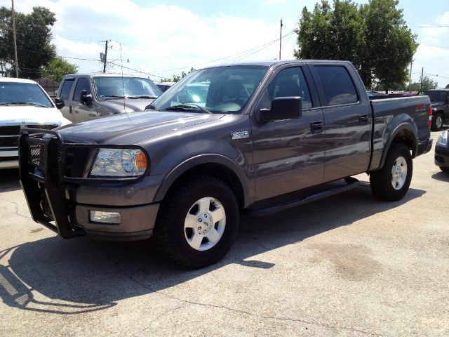 Ford F150 2005 photo 1