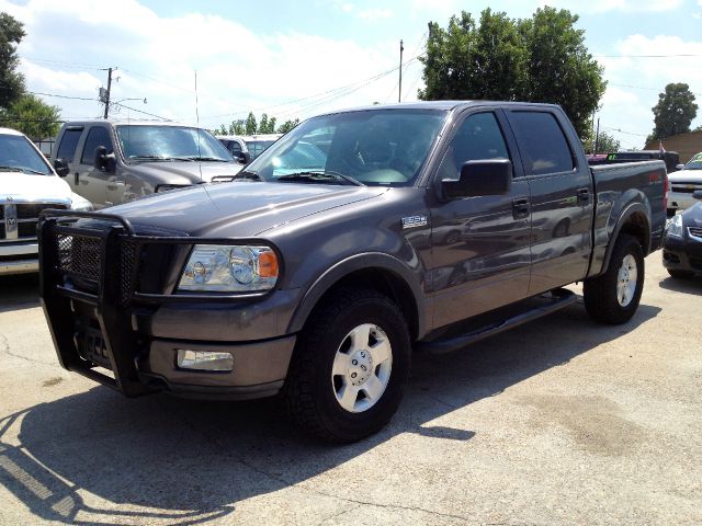 Ford F150 2005 photo 2