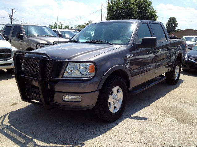 Ford F150 2005 photo 3