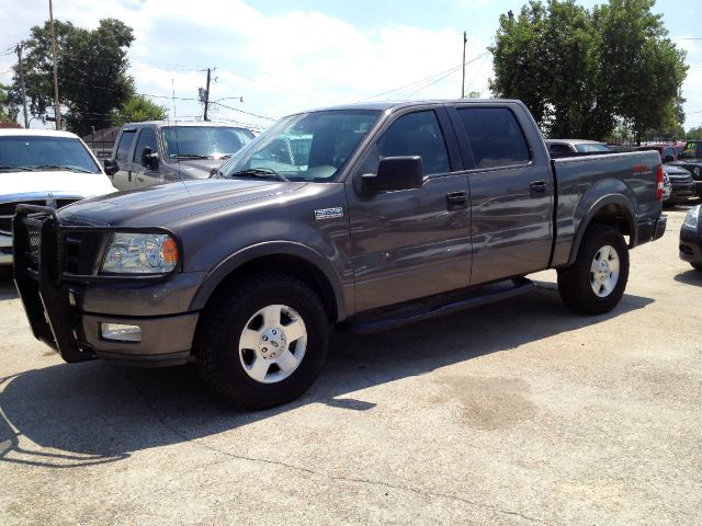 Ford F150 2005 photo 4