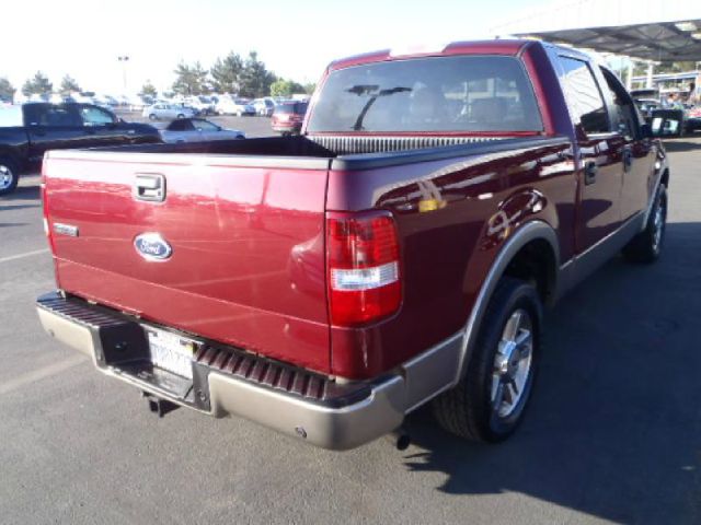 Ford F150 2005 photo 4