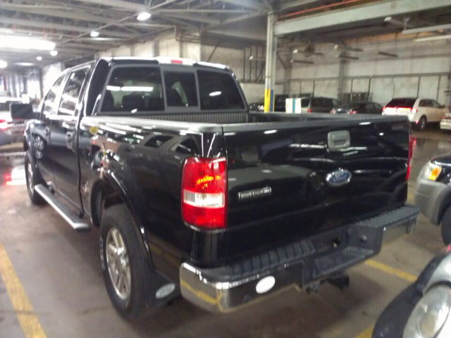 Ford F150 2005 photo 1