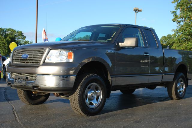 Ford F150 2005 photo 2