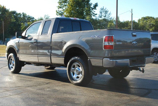 Ford F150 2005 photo 4