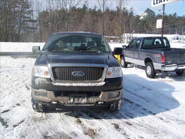 Ford F150 2005 photo 1